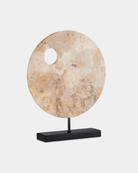 Wes Marble Disc - Marble Lotus - Wes Marble Disc