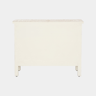 Zara Chest - Marble Lotus - Zara Chest